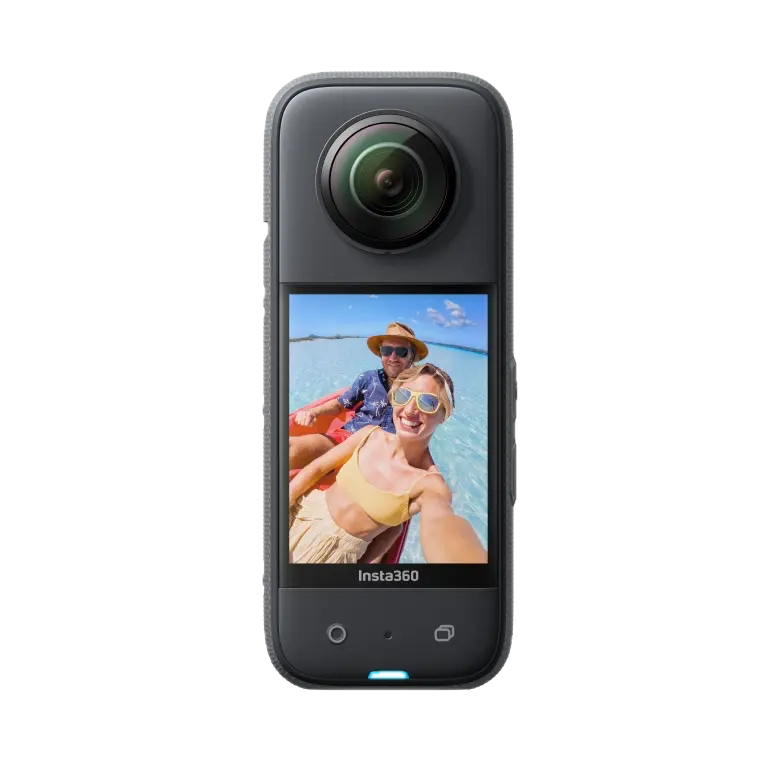 Камера Insta 360 X3