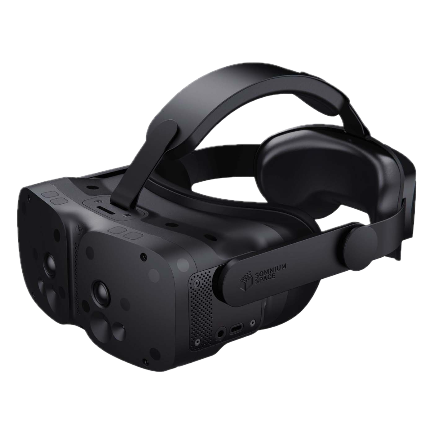 Шлем виртуальной реальности Somnium VR1+модуль отслеживания взгляда и жестов
