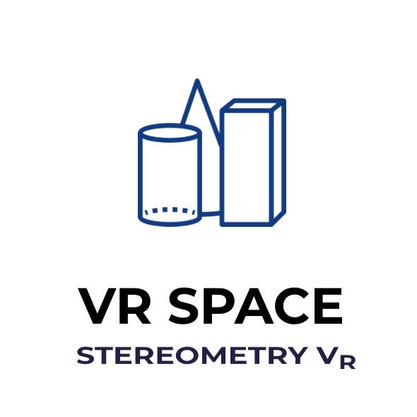 Стереометрия VR (лицензия на 2 года)