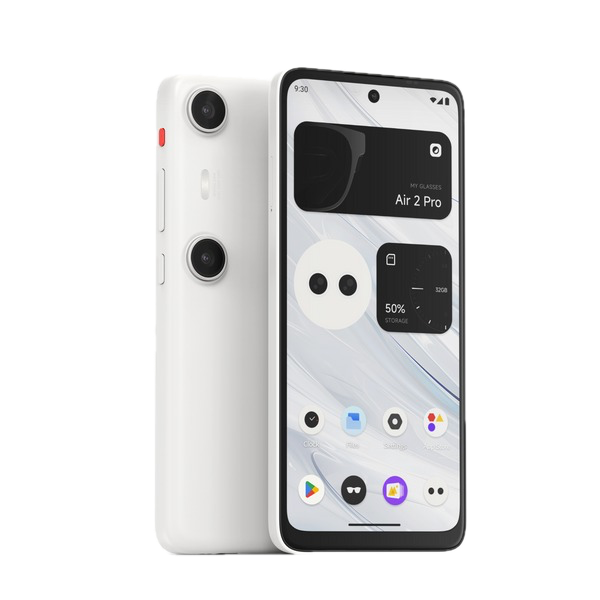 Пространственный AR-компьютер Xreal Beam Pro 256 Гб 5G (глобальная версия)