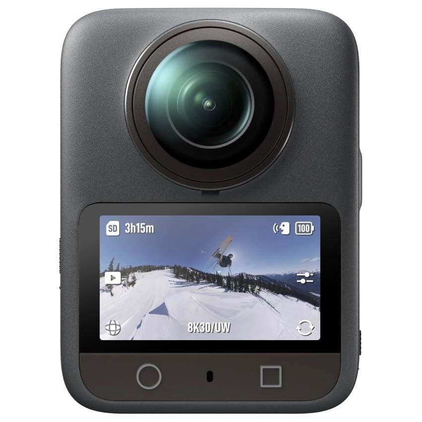 Камера DJI Osmo 360 Standard Combo