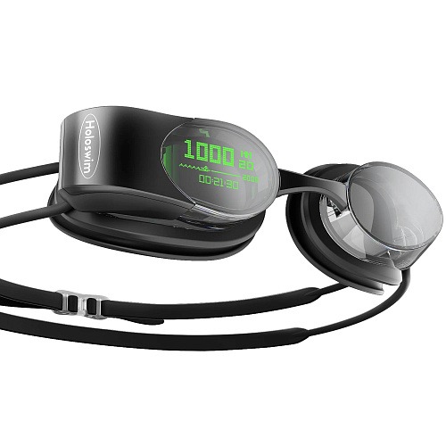 Умные очки для плавания Holoswim 2S