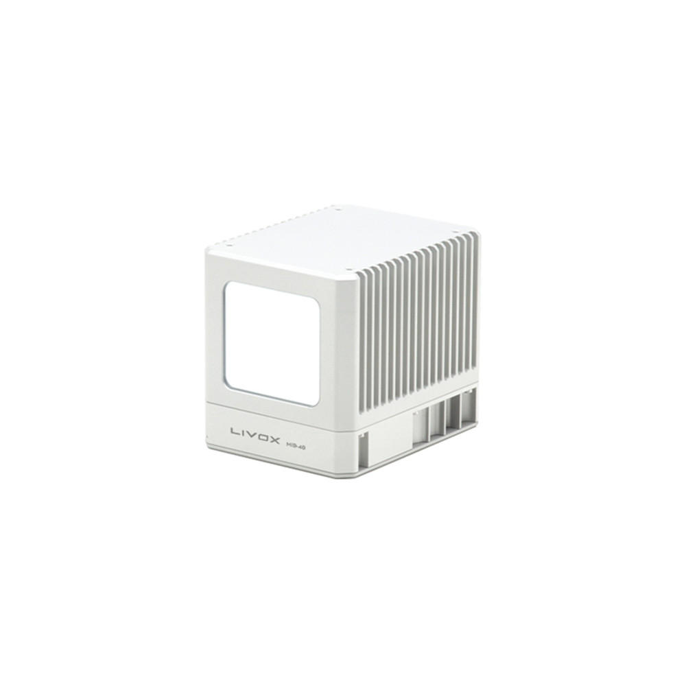 Лидар Livox MID-40