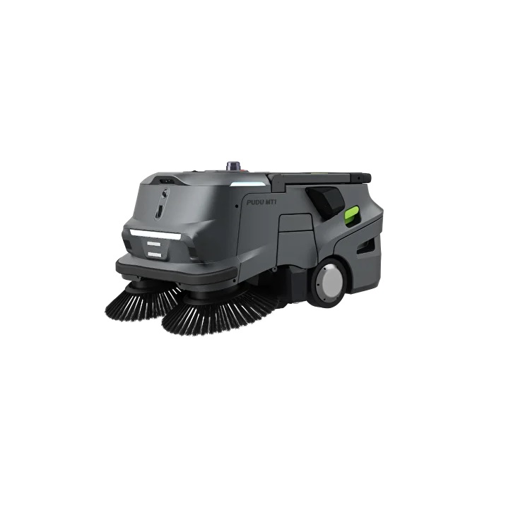 Робот-уборщик PUDU MT-1