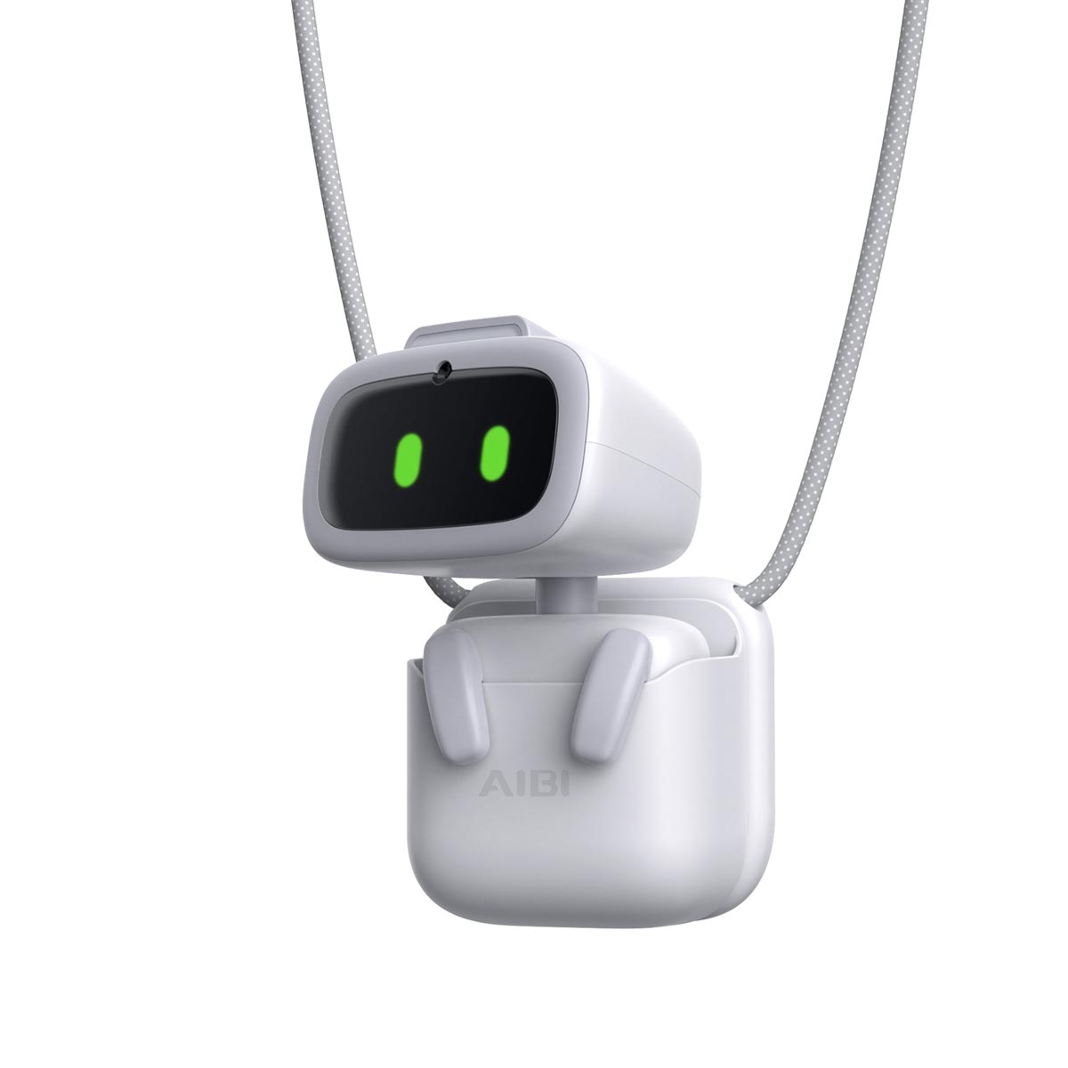 Интерактивный AI-робот AIBI Pocket