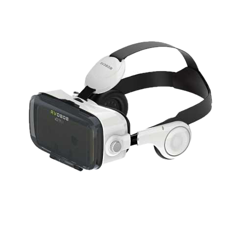 BoboVR Z4