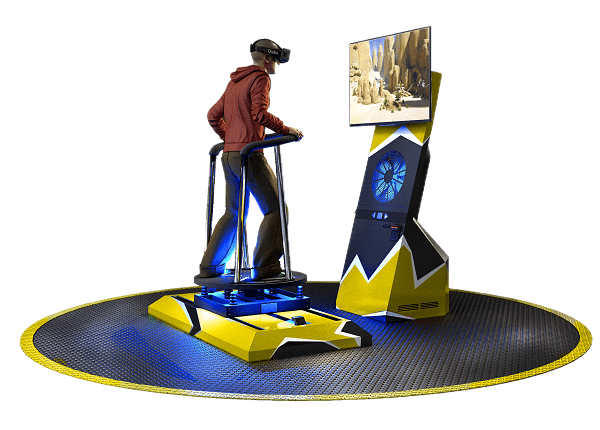 VR Board