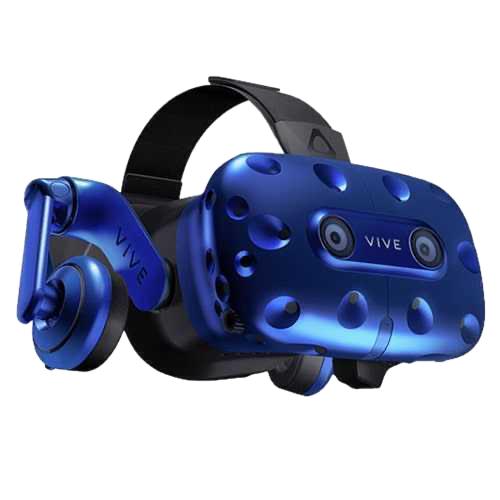 HTC Vive Pro