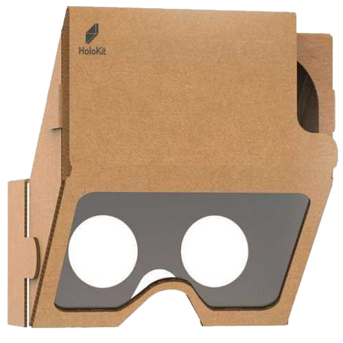 Holokit MR/AR
