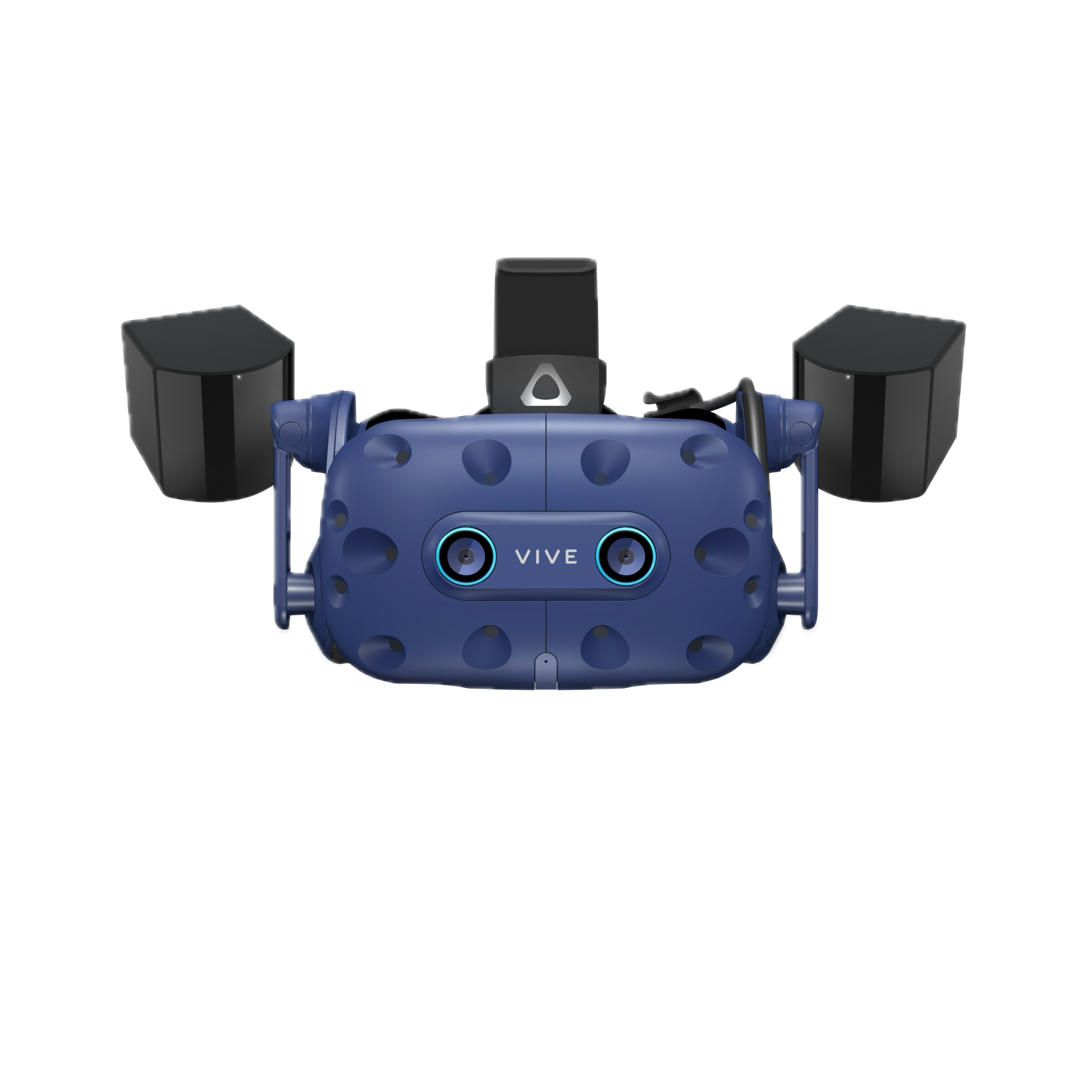Шлем виртуальной реальности HTC Vive Pro Eye Full Kit 2.0
