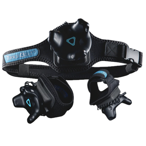 Крепления TrackStrap Plus / TrackBelt Plus