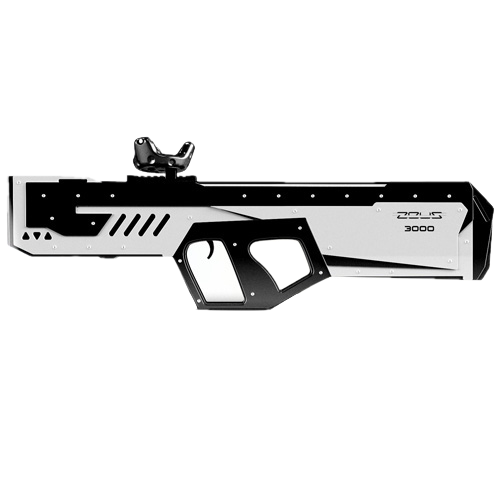 Контроллер-автомат ZEUS 3 000