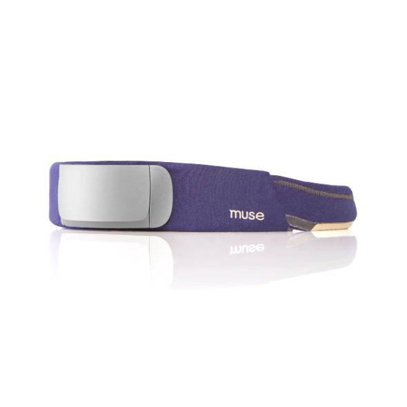 Прибор для медитации Muse S Gen 2 (второе поколение)