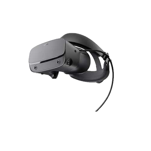 Шлем виртуальной реальности Oculus Rift S (уценённый)