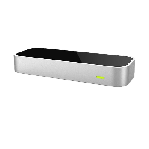 Контроллер leap motion (тестовый)