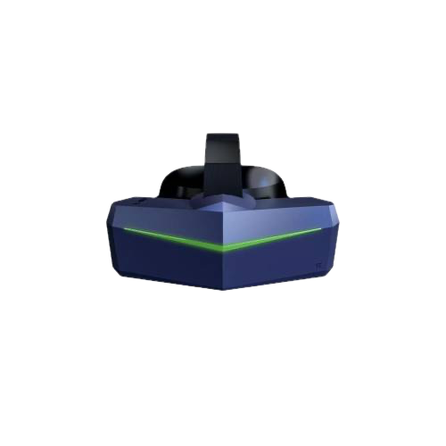 Комплект Pimax 5K Plus с контроллерами Valve Index и базовыми станциями Vive Pro
