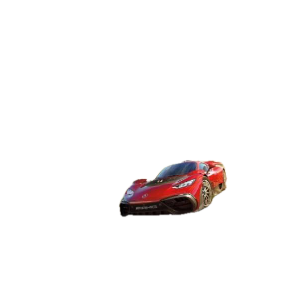 Forza Horizon 5
