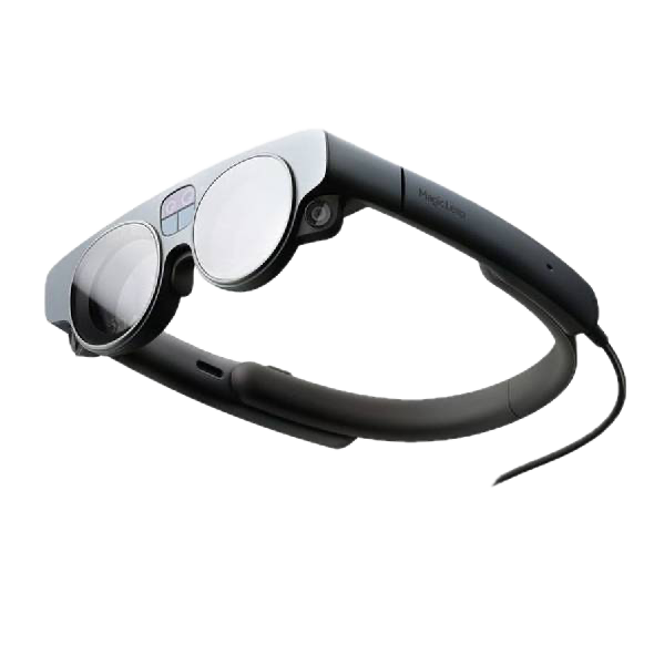 Очки дополненной реальности Magic Leap 2