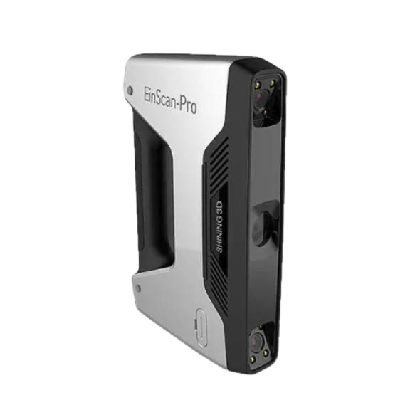 3D сканер Shining 3D Einscan-Pro