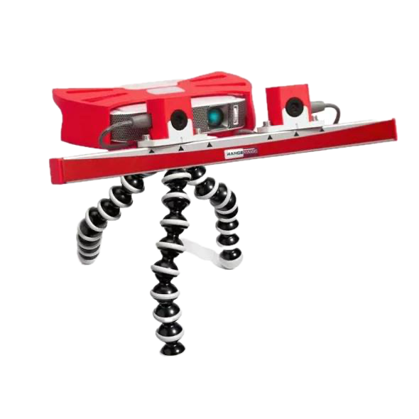 3D сканер RangeVision Smart