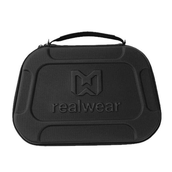Защитный кейс для очков Realwear Navigator 500