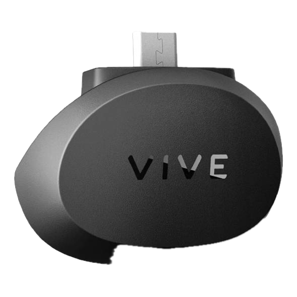 Трекер лица для Vive Focus 3