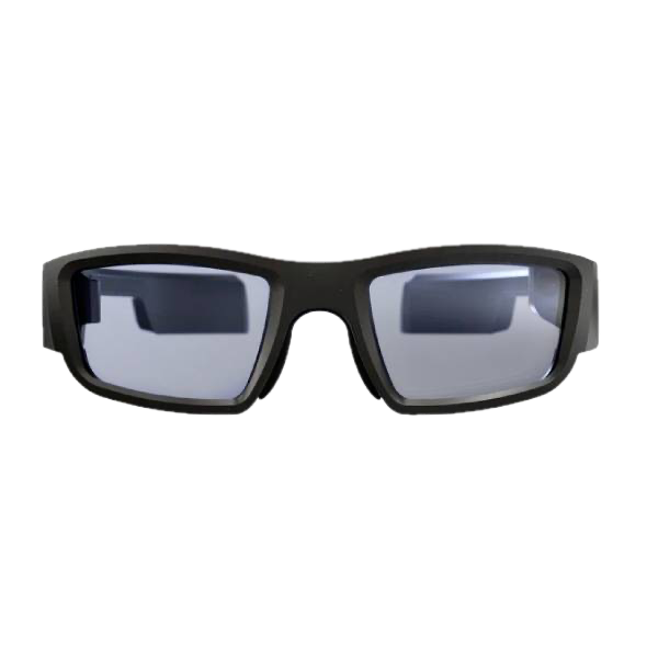 Очки дополненной реальности Vuzix Blade 2