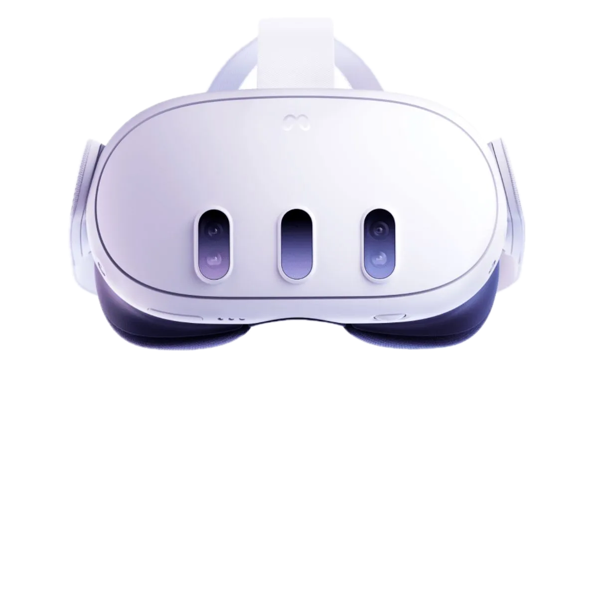 Шлем виртуальной реальности Oculus Quest 3 512 Гб (уцененный)