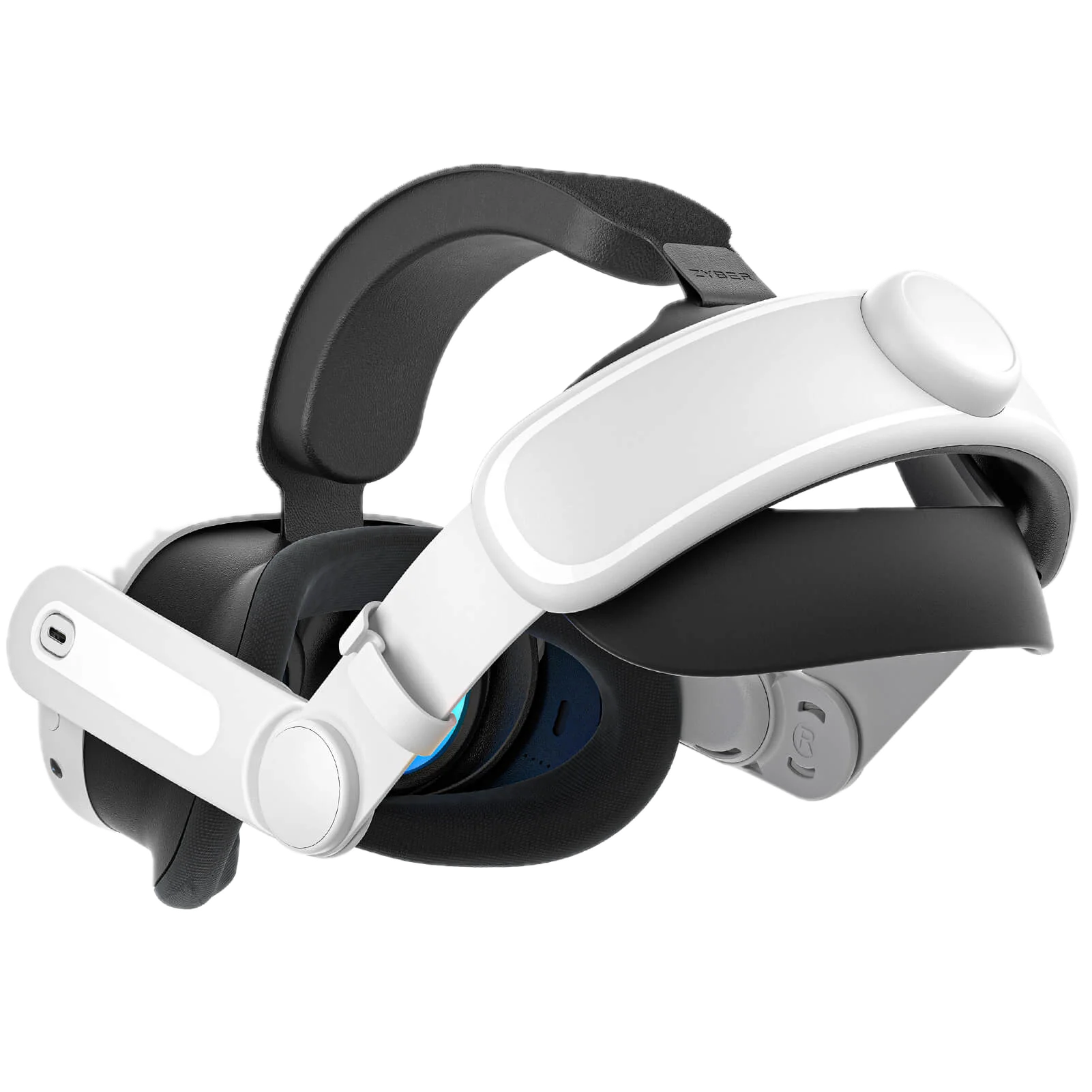 Крепление Zyber на голову для Oculus Quest 3