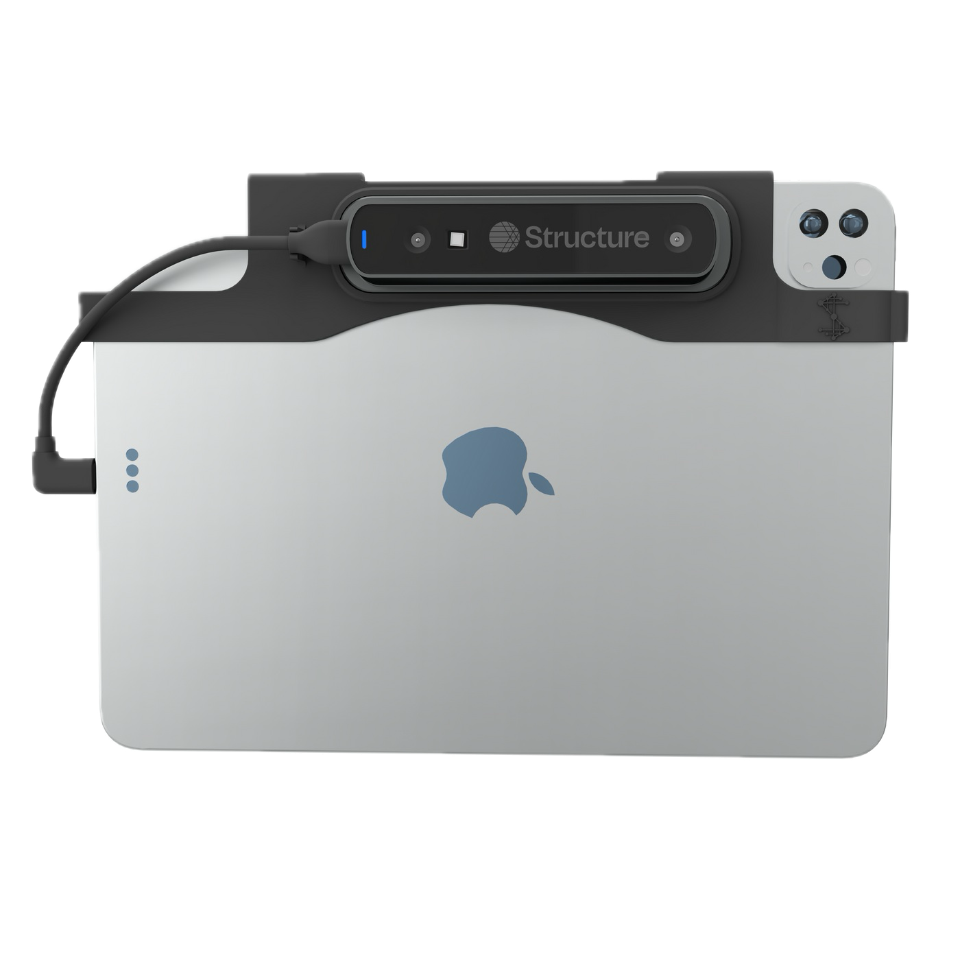 3D-сканер Structure Sensor 3 для iPad