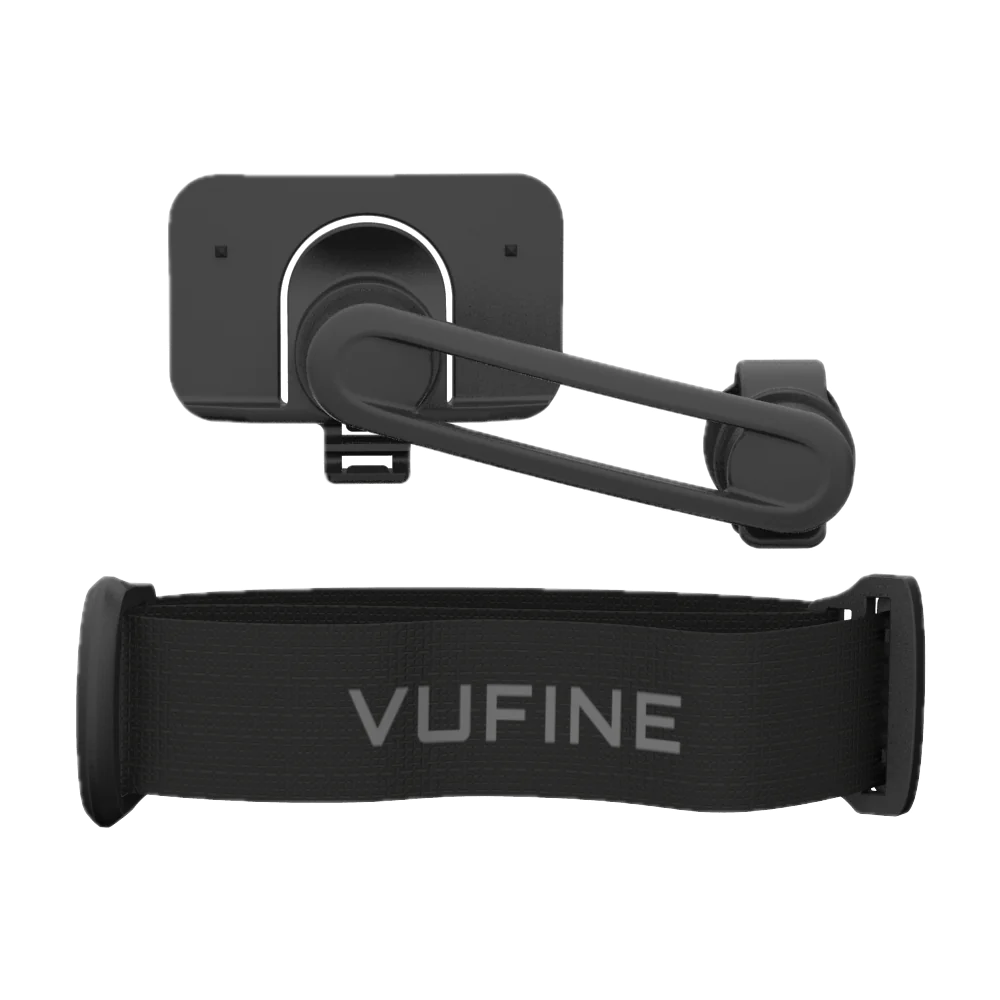 Крепление для очков Vufine+