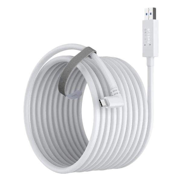 Кабель Oculus link Kiwi (белый)