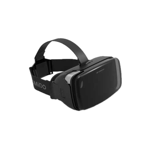 Homido V2
