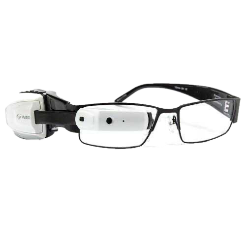 Vuzix M100 Vuzix M100