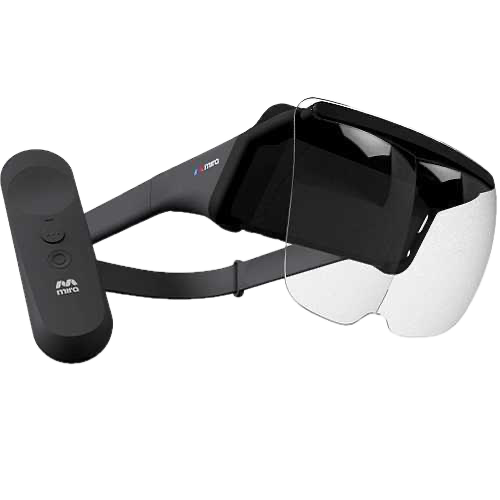 Mira Prism Reality Mira Prism Reality