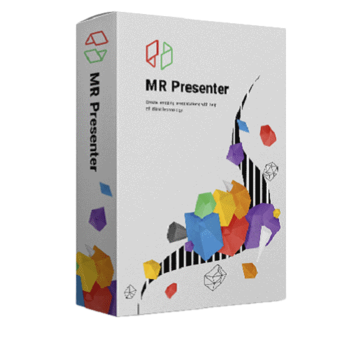 MR Presenter