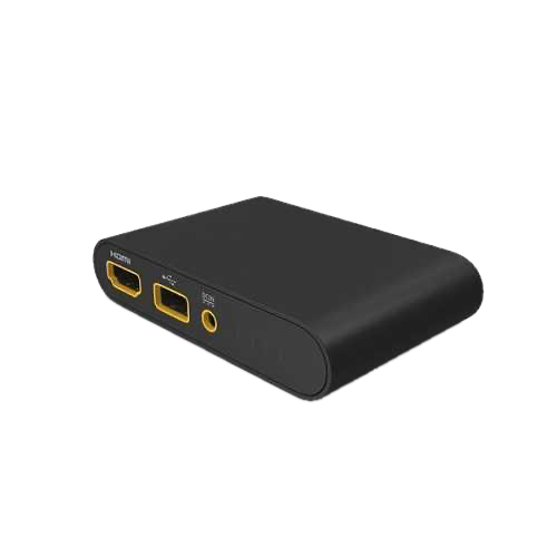 Link Box