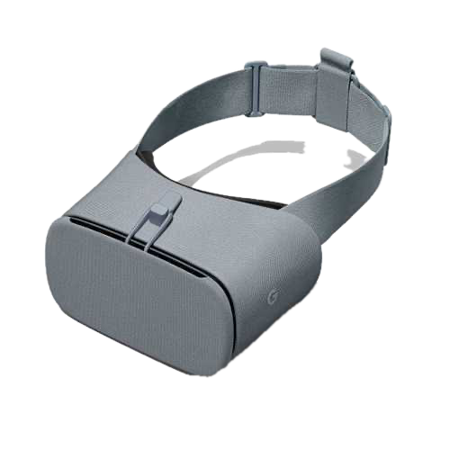 Google DayDream View (2017)