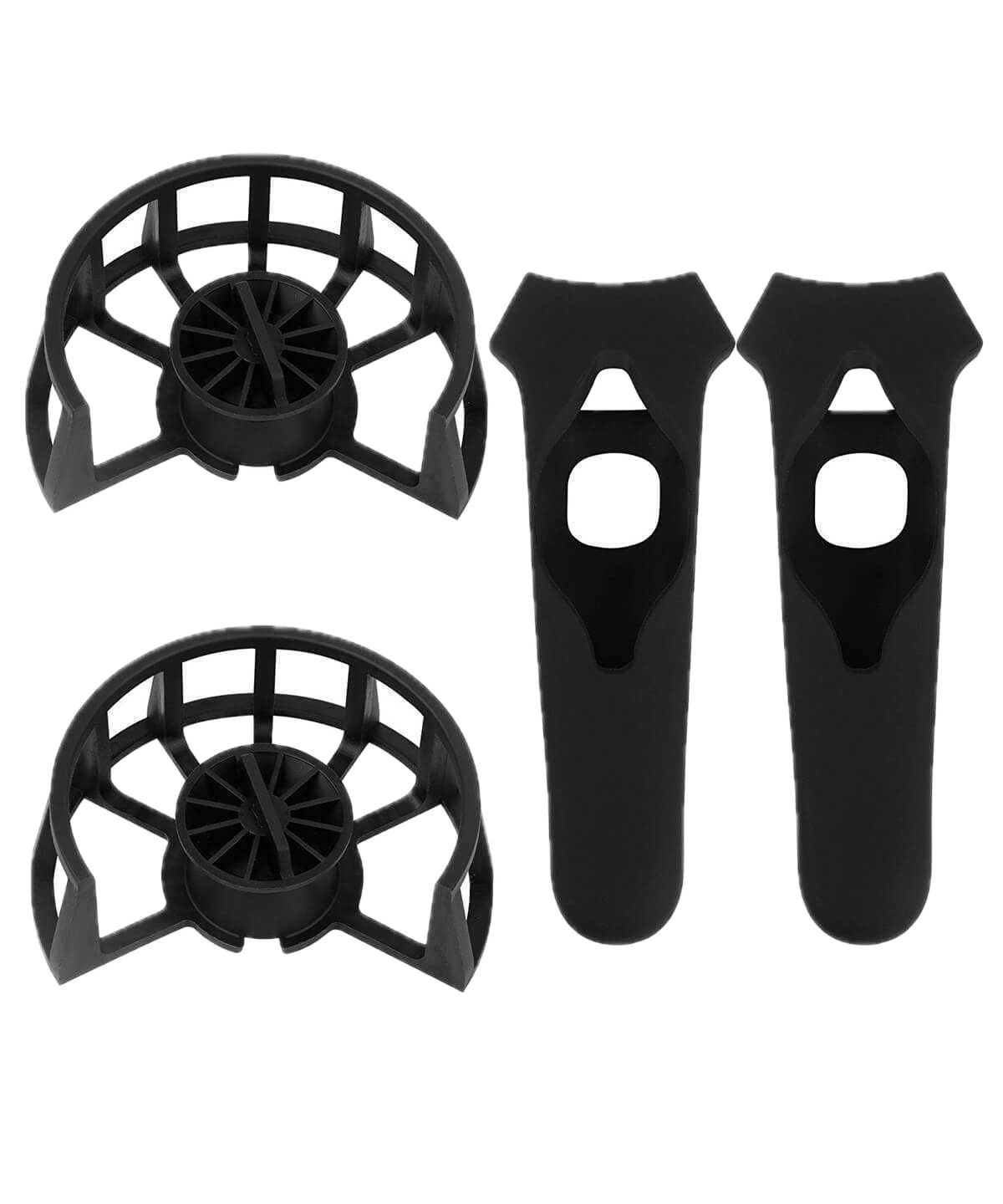 Защитные бамперы для контроллеров HTC Vive