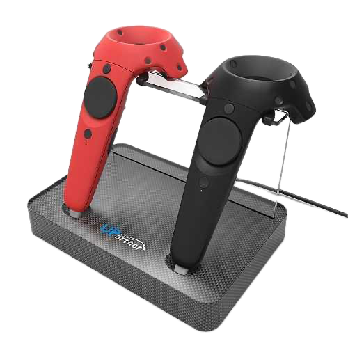 Зарядная станция для контроллеров HTC Vive/Vive Pro