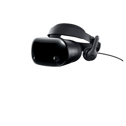 Samsung HMD Odyssey+ (plus)