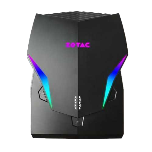 Zotac VR Go 2.0