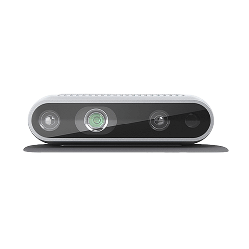 Камера глубины Intel RealSense Depth D435i