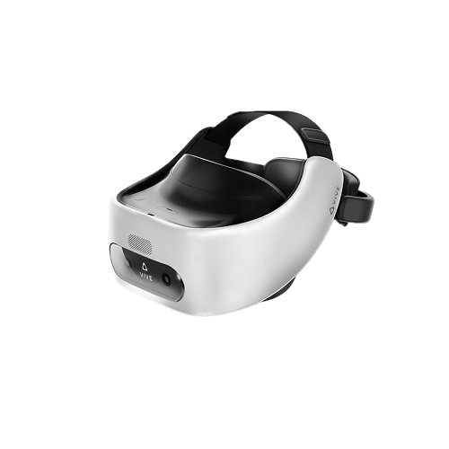 HTC Vive Focus Plus