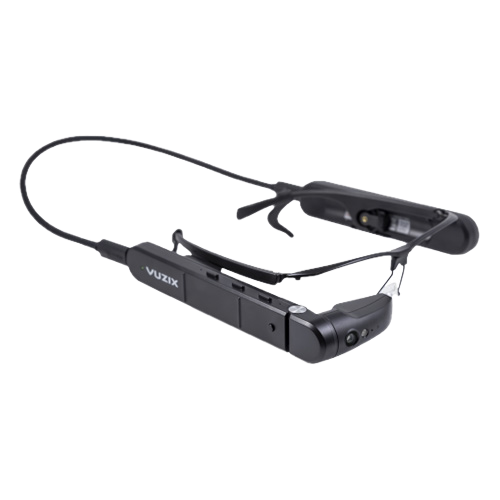 Vuzix M400