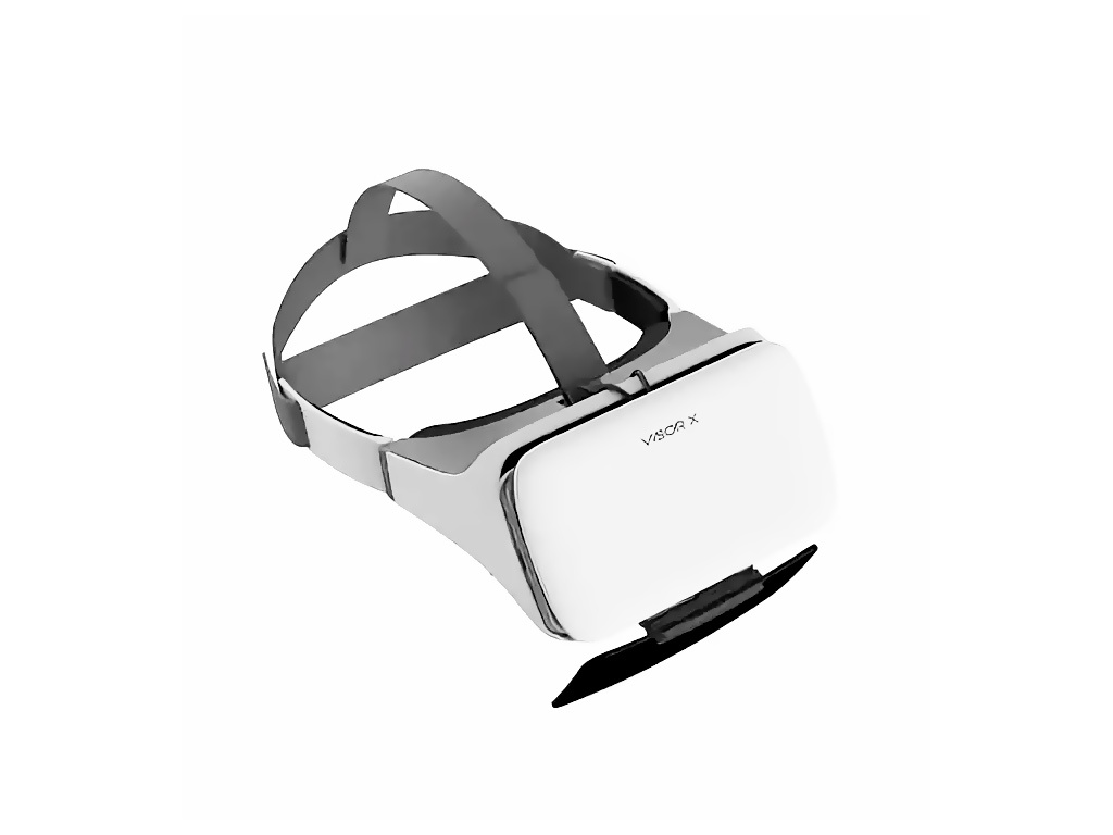 Гарнитура Ximmerse Visor-X