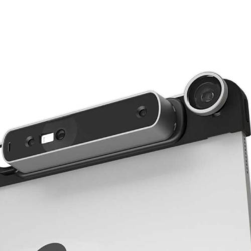 3D-сканер Occipital Structure Sensor Mark II для iPad Pro 11