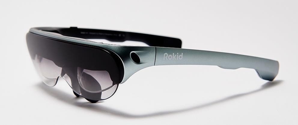 купить очки дополненной реальности Rokid Air