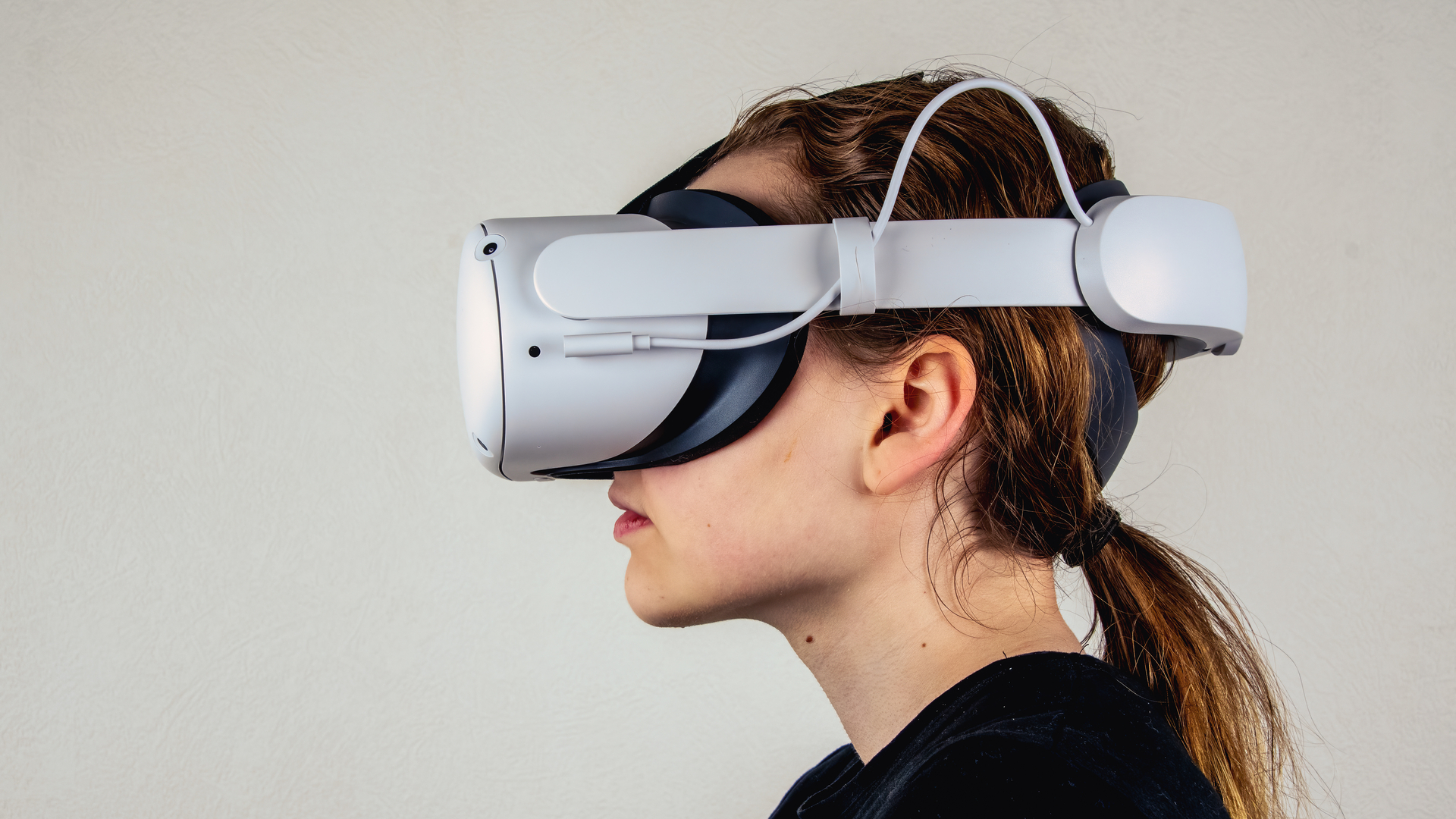 купить Oculus Quest 2 256gb
