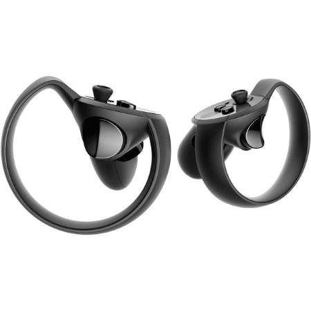 Контроллер Oculus Touch Контроллер Oculus Touch